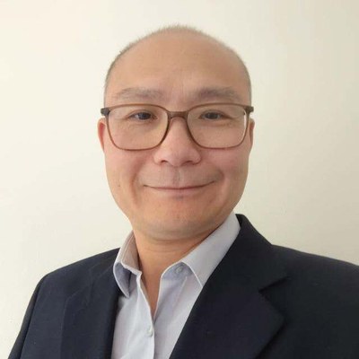 Peng Chen, Founder & Principal Consultant